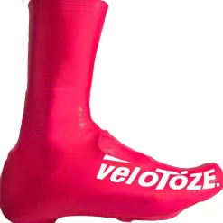 Copriscarpe VeloToze Tall - Rosa