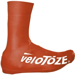 Copriscarpe VeloToze Tall Road 2.0 - Marrone