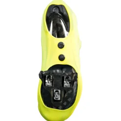 Copriscarpe VeloToze Tall Road Snap - Bianco