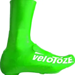 Copriscarpe VeloToze Tall - Verde