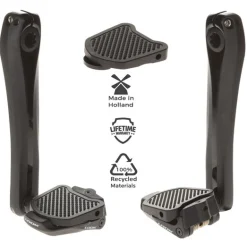 Copri-tacchette Pedal Plate - Keo
