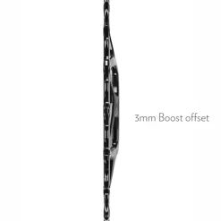 Corona AbsoluteBlack Sram DM Gxp - 34T
