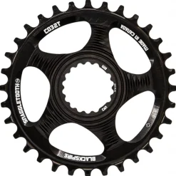 Corona Blackspire Snaggletooth Cannondale - 34T
