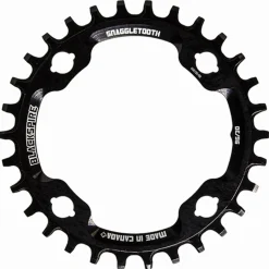Corona Blackspire Snaggletooth SHIMANO DEORE XT M782 BDC 96 - 36T