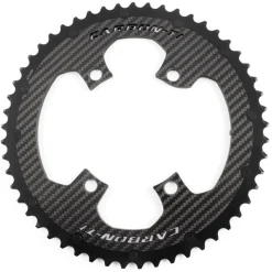 Corona Carbon-Ti X-CarboRing EVO 52 x 110 DA9100 (4 arms)