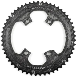 Corona Carbon-Ti X-CarboRing EVO 52 x 110 DA9100 (4 arms)
