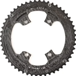 Corona Carbon-Ti X-CarboRing EVO 54 x 110 DA9200 (4 arms)