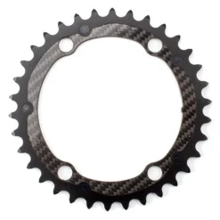 Corona Carbon-Ti X-CarboRing 36 x 110 (4 arms)