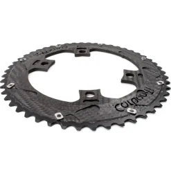 Corona Carbon-Ti X-CarboRing 52 x 110 DA9100 (4 arms)