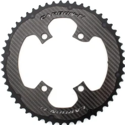 Corona Carbon-Ti X-CarboRing 52 x 110 DA9100 (4 arms)