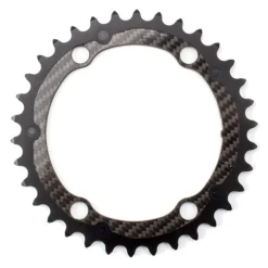 Corona Carbon-Ti X-CarboRing 36 x 110 (4 arms)