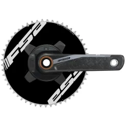 Corona FSA Powerbox Aero - 53T