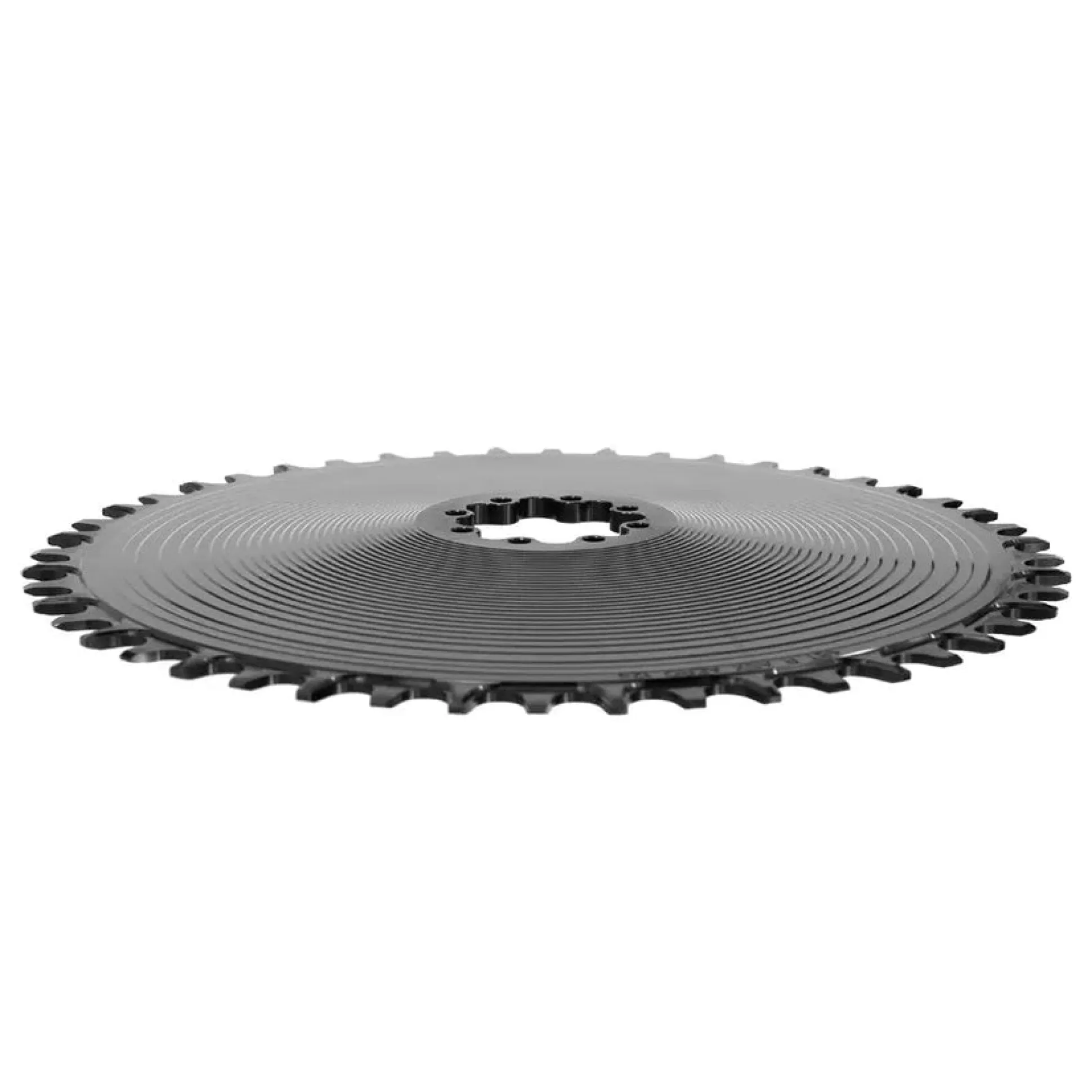 Corona Garbaruk AXS Road/CX Aero 44T - Nero