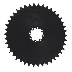 Corona Garbaruk AXS Road/CX Aero 42T - Nero opaco