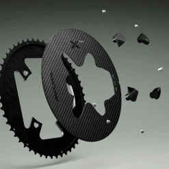 Corona Miche X2 R92 110bcd Powermeter - 54T