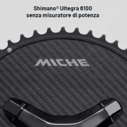 Corona Miche X2 R81 110bcd - 52T