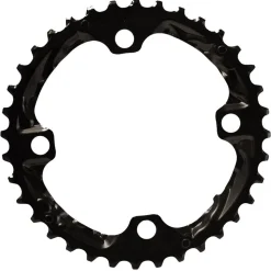 Corona Shimano Deore FC-M610 3x10 - 36T