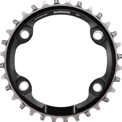 Corona Shimano Deore XT SM-CRM81 x FC-M8000-1 - 32T