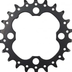 Corona Shimano FC-M672 22T