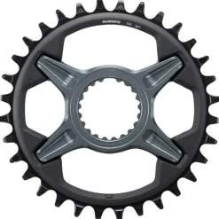 Corona Shimano SLX Corona SM-CRM75 12 velocità - 32T