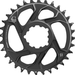 Corona Sram GX 3mm off - 30T