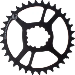 Corona Sram NX 3mm off - 34T