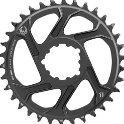 Corona Sram XX1 6mm off - 34T