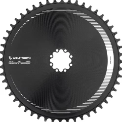 Corona Wolftooth Aero Sram T-Type 8 Bolts Direct Mount - 52T