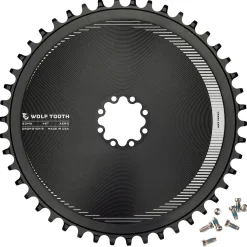 Corona Wolftooth Aero Sram T-Type 8 Bolts Direct Mount - 46T