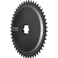 Corona Wolftooth Aero Sram T-Type 8 Bolts Direct Mount - 46T