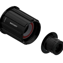 Corpetto Dt Swiss Shimano Light Ratchet 11 V