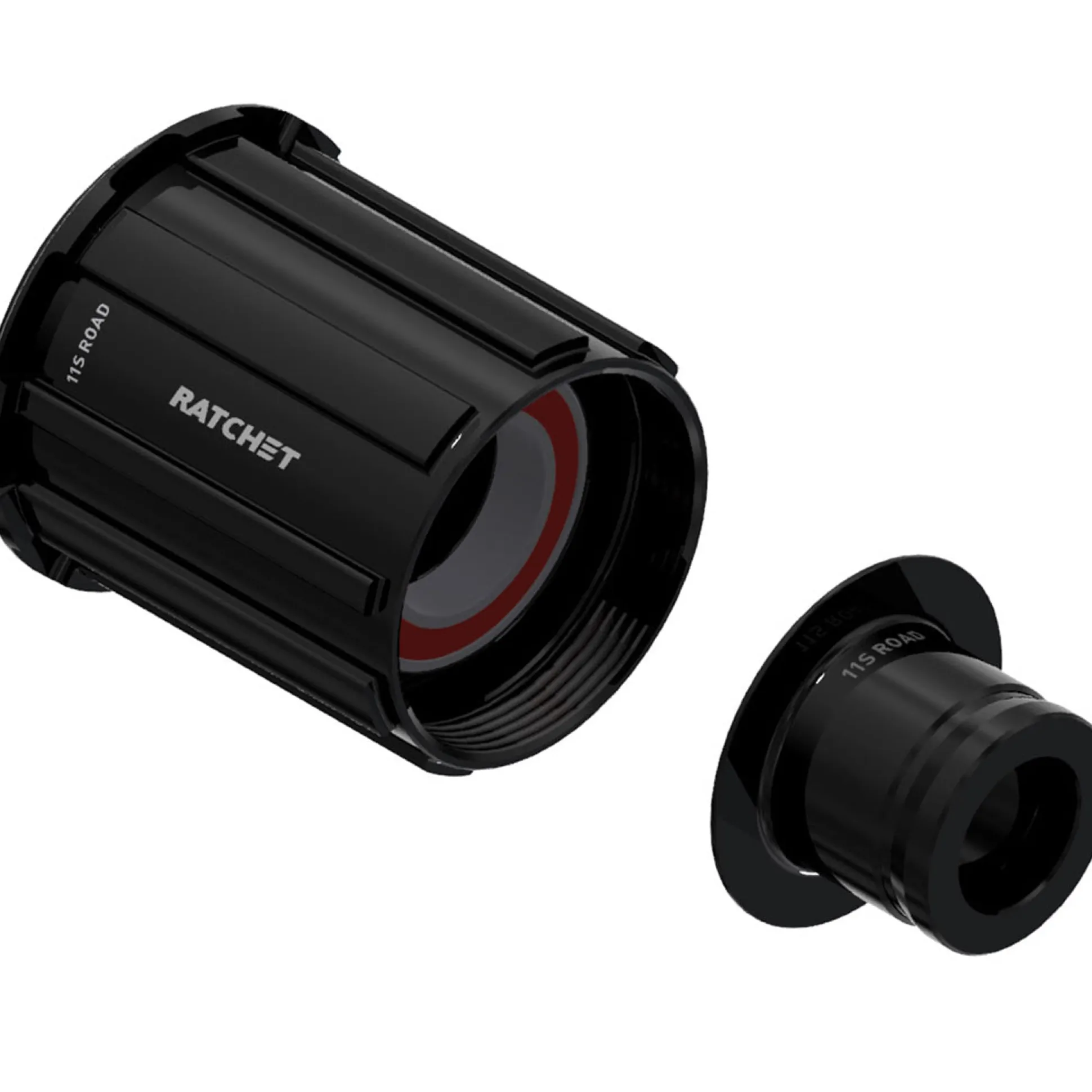 Corpetto Dt Swiss Shimano Light Ratchet 11 V