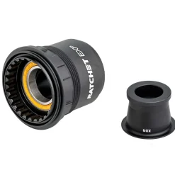 Corpetto Dt Swiss Sram XDR Ratchet EXP