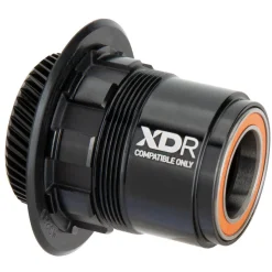Corpetto Vision DB PRS - XDR