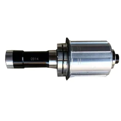 Corpetto Vision Trimax Shimano HG 11v + Perno (Rim Brake)