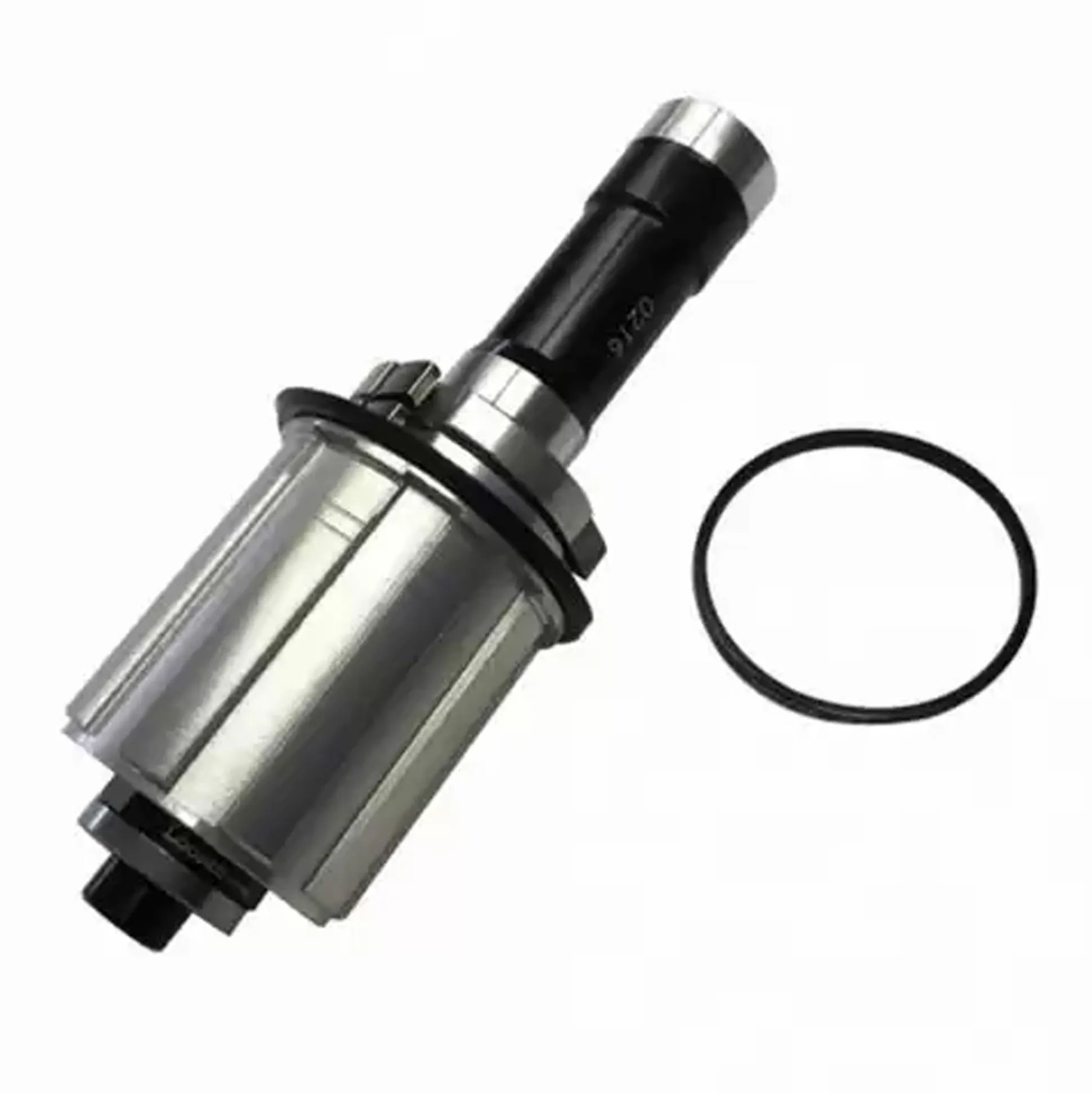 Corpo ruota libera Vision Hub Axle Al MetronSL/TriMKB U2091 V1 ME260