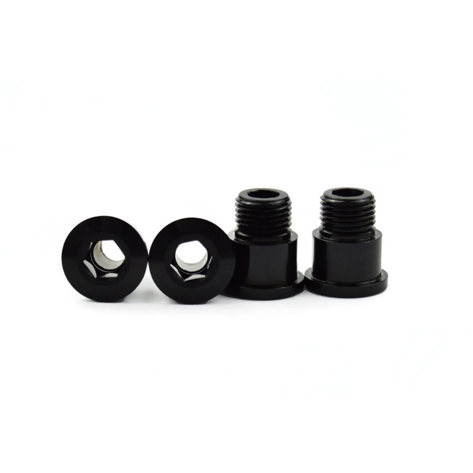 Cover Alugear Aero PM R9200 12V Dura-Ace Power Meter - Nero