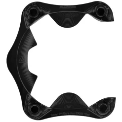 Cover Alugear Aero PM R9200 12V Dura-Ace Power Meter - Nero