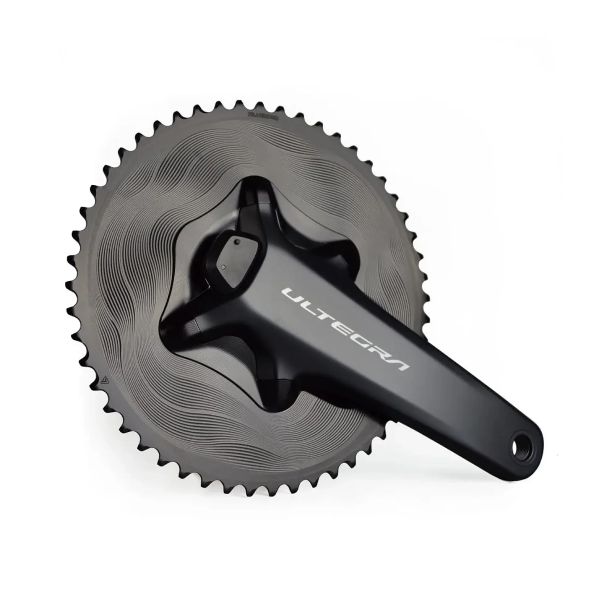 Cover Alugear Aero PM R9200 12V Dura-Ace Power Meter - Nero