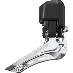 Deragliatore Anteriore Shimano 105 Di2 FD-R7150