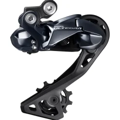 Deragliatore Posteriore Shimano 11v Di2 GS RD-R8050 Ultegra