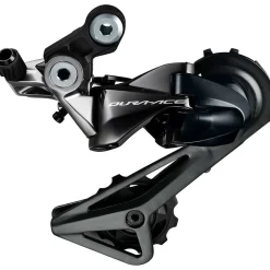 Deragliatore Posteriore Shimano Dura Ace RD-R9100