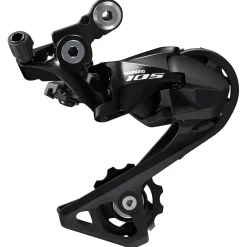 Deragliatore posteriore Shimano 105 RD-R7000-GS