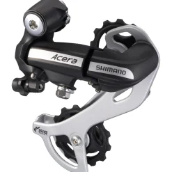 Deragliatore posteriore Shimano Acera RD-M360-SGS - 7/8v