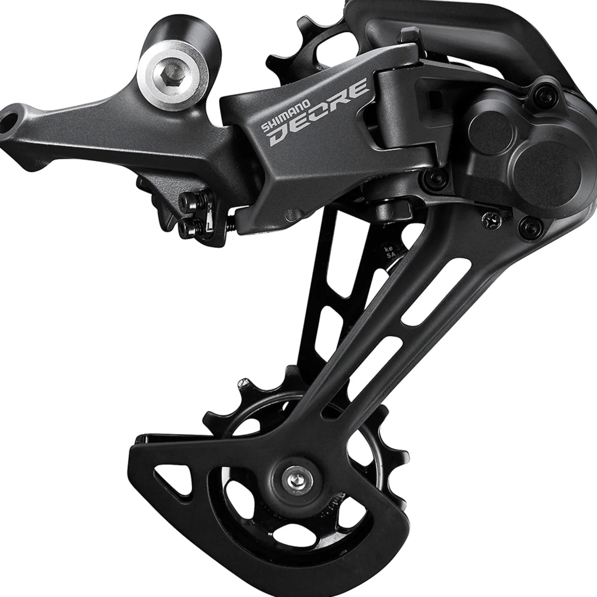 Deragliatore Posteriore Shimano Deore SGS RD-M5100 - 11v