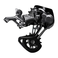 Deragliatore posteriore Shimano 12v RD-M9100-GS