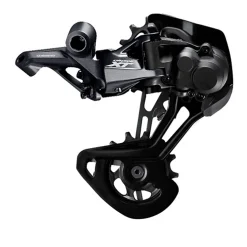 Deragliatore posteriore Shimano 12v RD-M8100-GS Deore XT