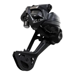 Deragliatore posteriore Shimano DEORE RD-M6250-SGS Di2 - 12v