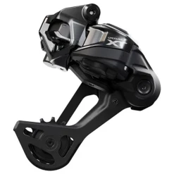 Deragliatore posteriore Shimano XT Cambio Di2 RD-M8250-SGS - 12v