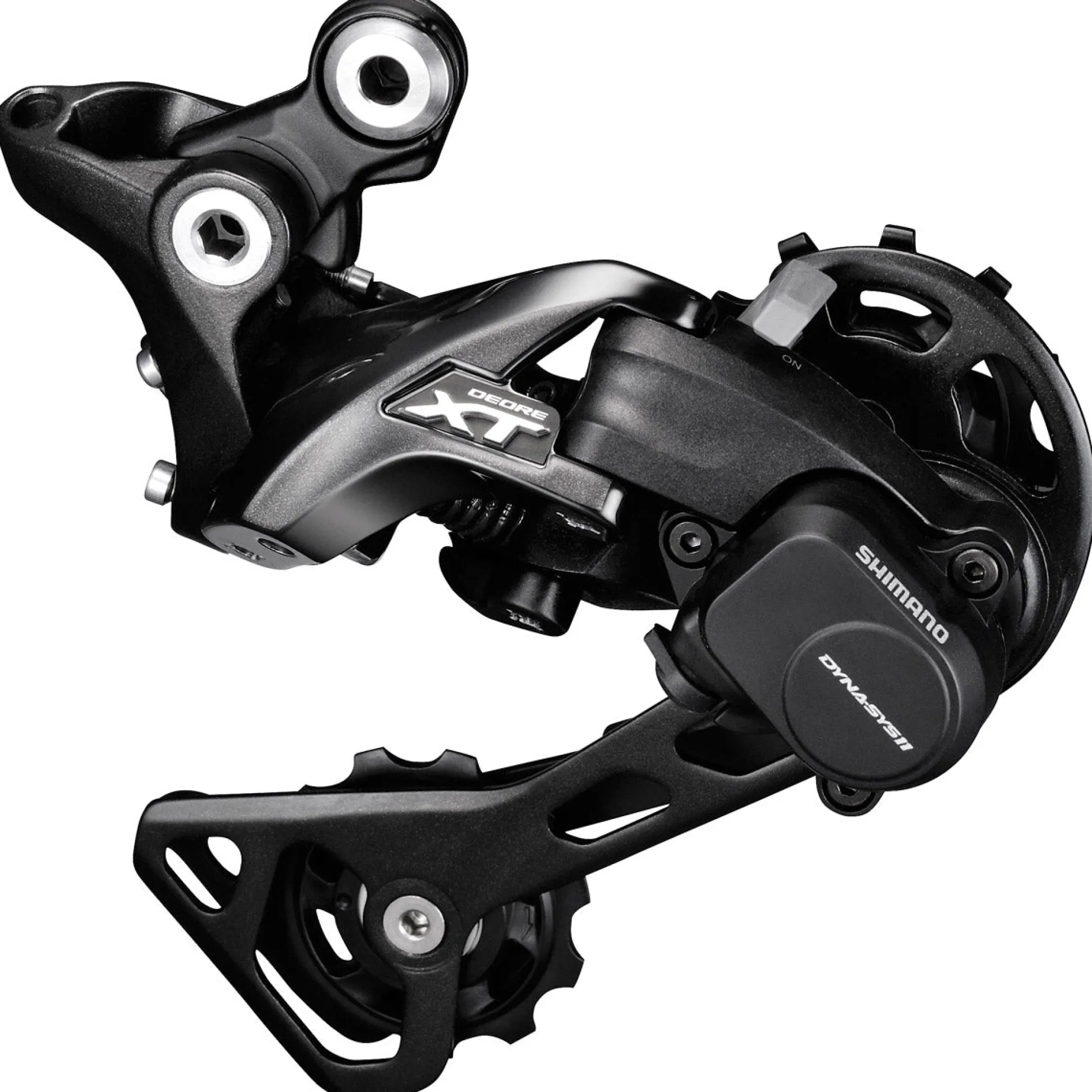 Deragliatore posteriore Shimano Deore XT RD-M8000-GS